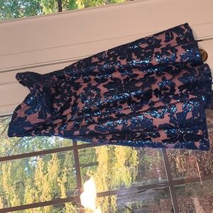 GB Formal Size M Lined